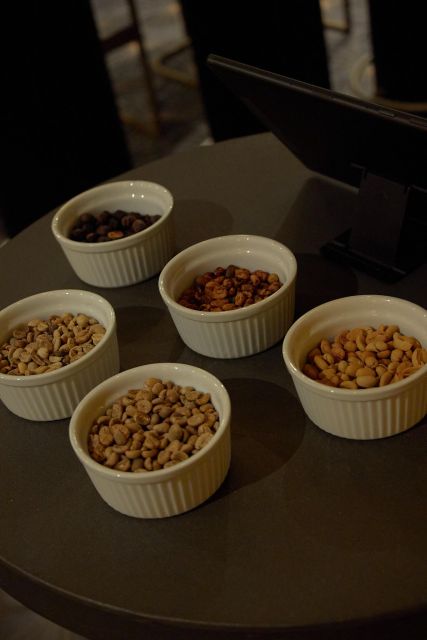 Medellin: The Best Coffee Tasting Experience