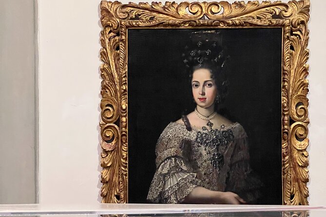 Medici and Chianti Wine: the New Medici Family Museum in Florence!