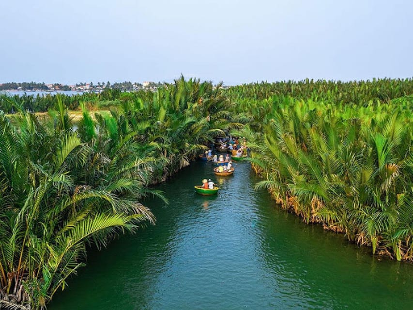 MeKong Delta Tour 1 Day