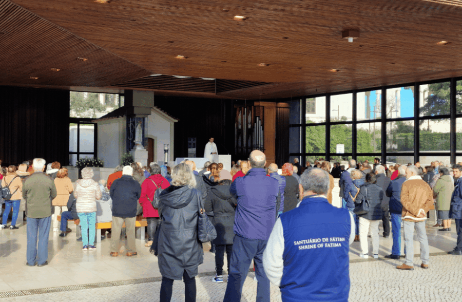 Memorable Private Half Day Tour in Fátima