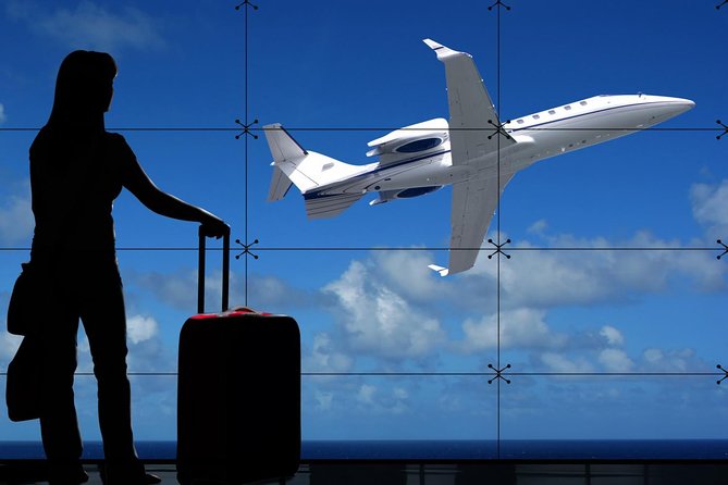 Mendoza Airport Departure Transfer