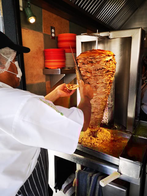 Mexico City: Eat & Explore Street Food