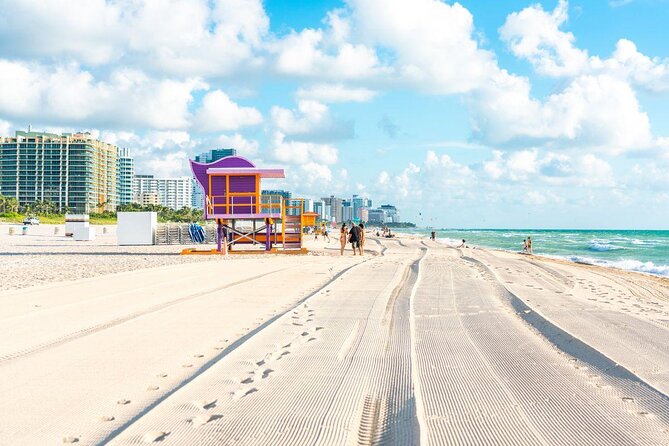 Miami Beach Bar Hunt: Get Slushed in South Beach