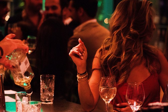 Miami Hip Hop Unique Xperience : Bar, Party Bus & Nightclub - Package Inclusions and Details