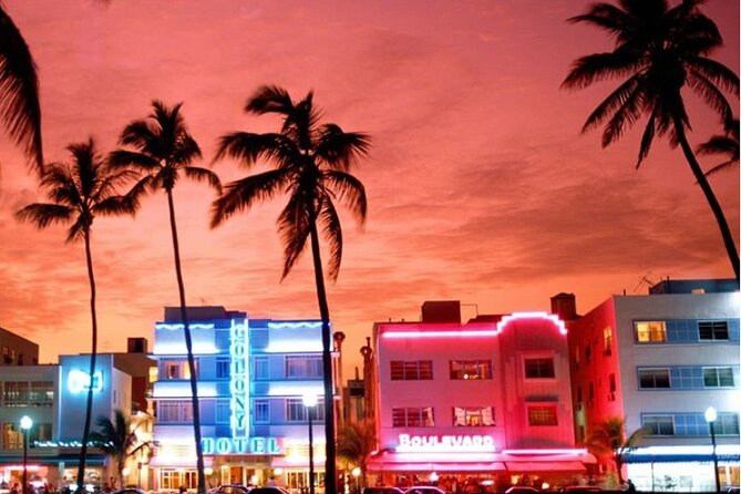 Miami, Key West and Fort Lauderdale 8-Day Tour
