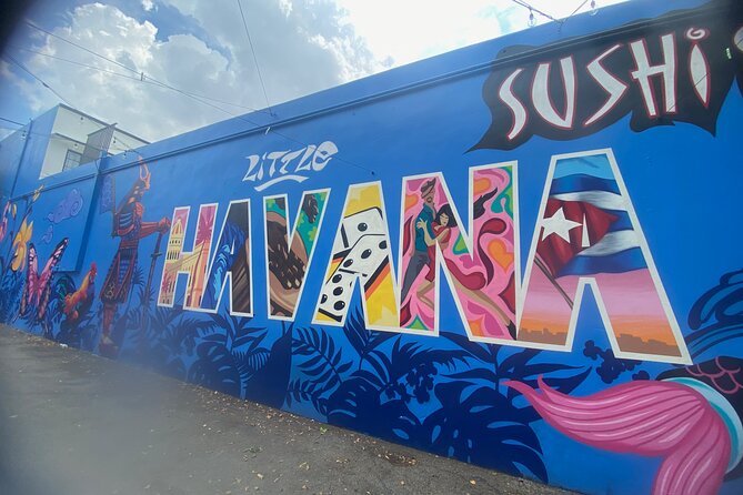 Miami Multi Day Tour of Little Havana and Biscayne Bay