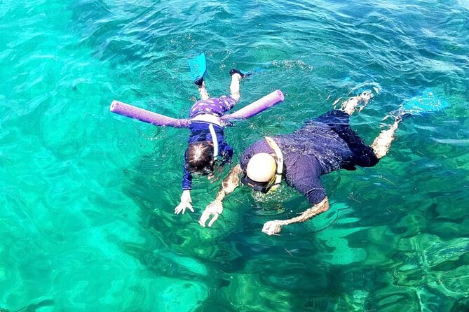 Miami: Snorkeling Adventure Small Group From Sunny Isles - Overview of the Snorkeling Adventure