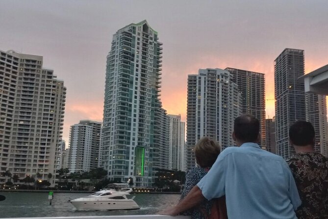 Miami Star Island Cruise – The Homes of The Rich & Famous