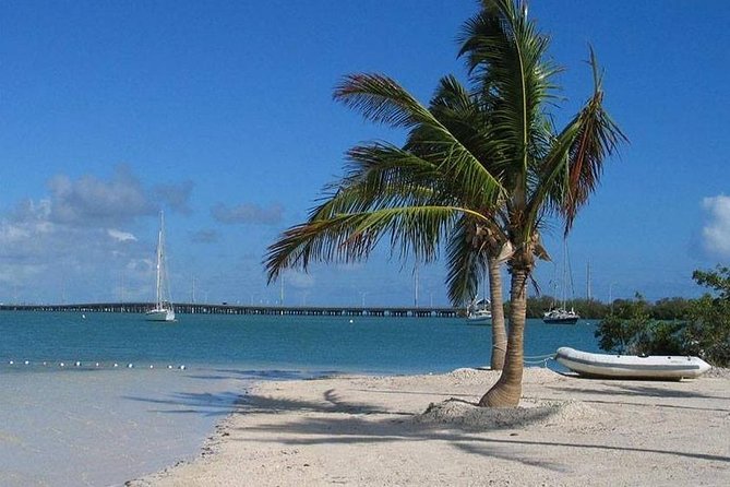 Miami to Key West Overnight Round-Trip Transfer - Included and Excluded Items