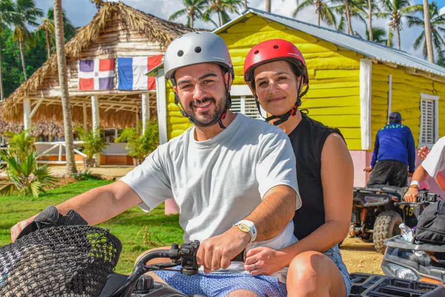 4 Best Tours In Miches