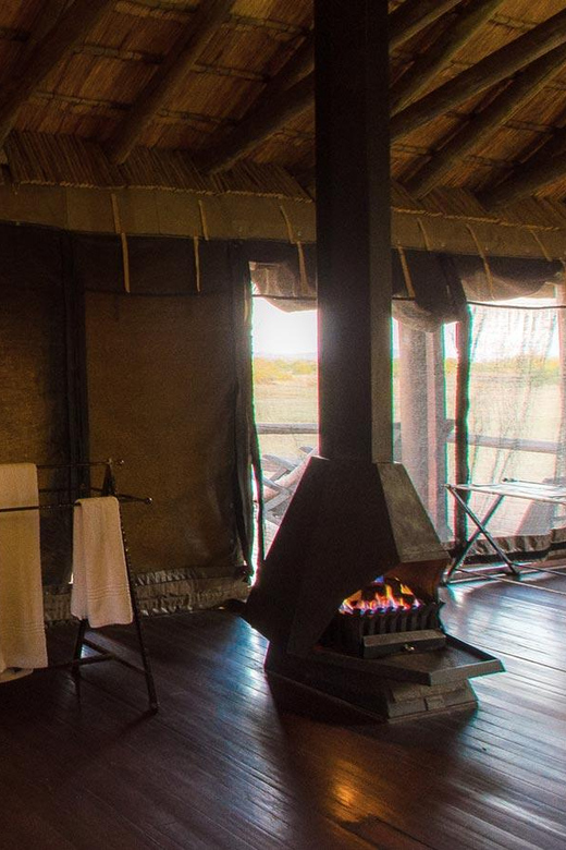 Mid-High End 5 Day Kruger All Inclusive Safari From Joburg!