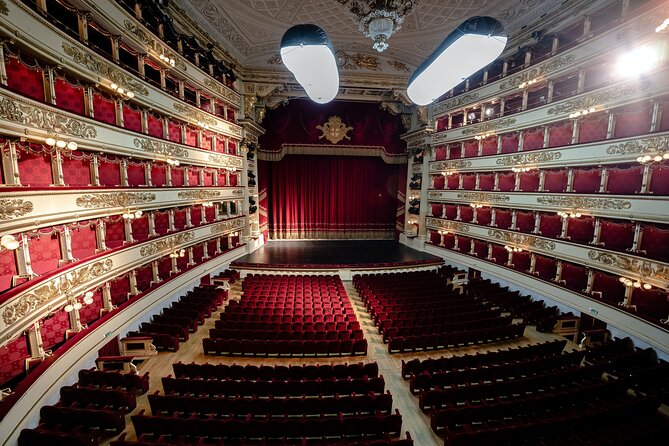 Milan Highlights, Duomo & Last Supper Full Day Private Tour - Tour Overview
