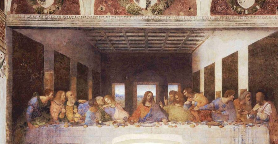 Milan: Leonardos Last Supper and Michelangelos Pietà Tour