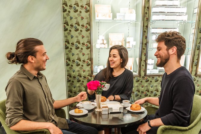 Milan Private Food Tours With a Local: 100% Personalized