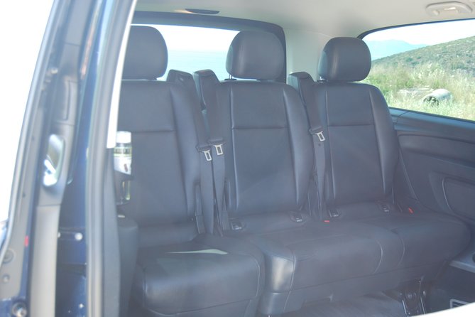 Milas Bodrum Airport (Bjv) Transfer to or From Kusadasi