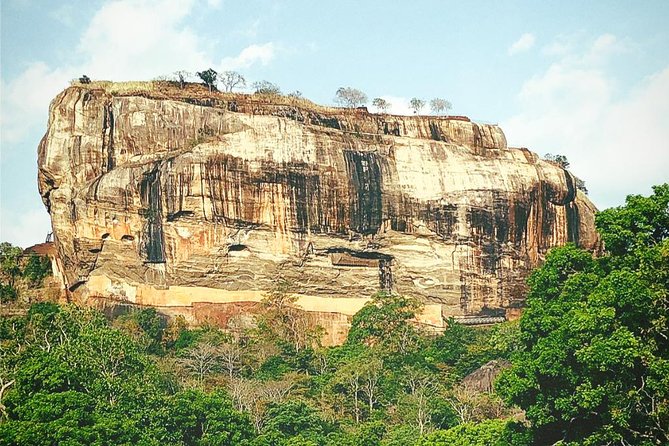 Mini Sri Lanka Tour 4 Nights 5 Days for Couple Price - Tour Highlights