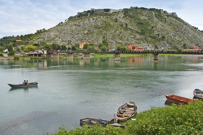 Mini Tour: National Parks of Theth & Valbone - 4 Days - Tour Overview