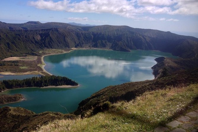 Minibus – Lake Tour – Sete Cidades / Lagoa Do Fogo – Full Day (Shared) - Overview of the Tour