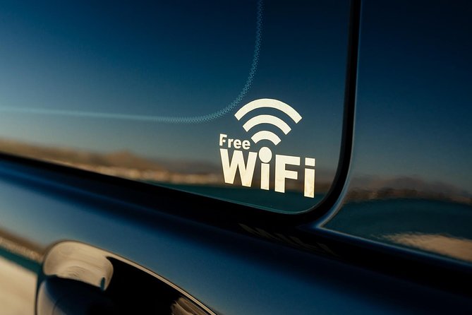 2 Best Private Car With Driver Services In Corinth