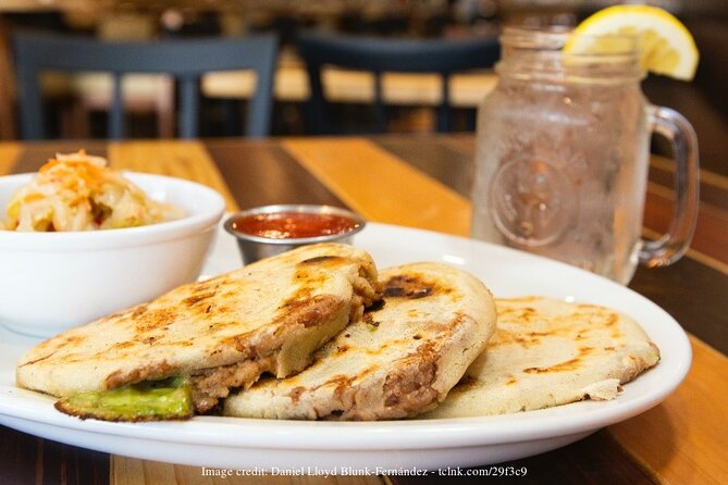 Mission District: Private San Francisco Food Tour - Tour Inclusions