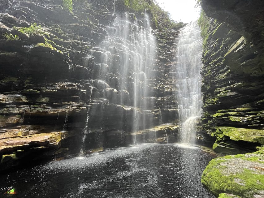 2 Best 2 Day Tours In Lencois