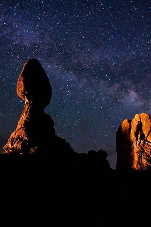 Moab: Arches National Park Morning Adventure Tour - Experience Highlights