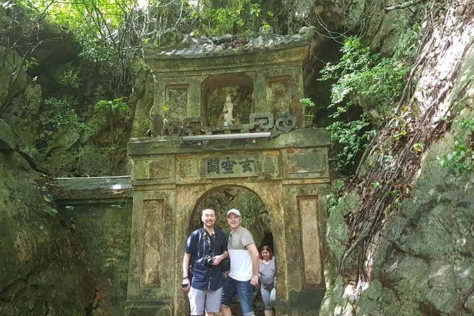 Monkey Mountain,Dragon Bridge,Marble Mountain, Hoi An Walking Tour,Night Market