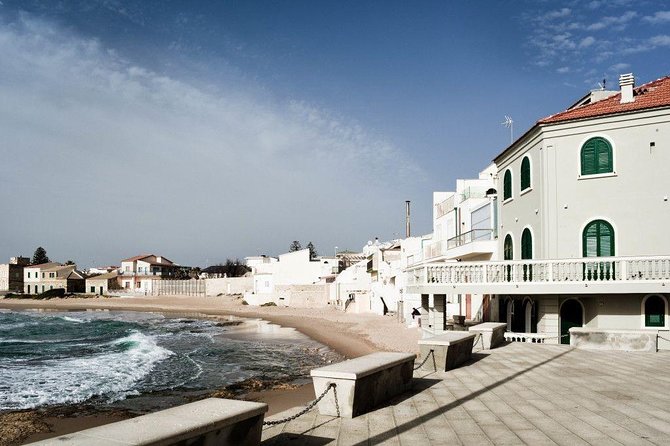 Montalbano Tour