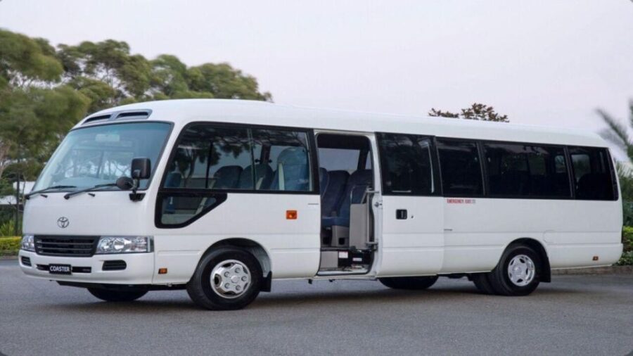 Montego Bay Airport: Transfer to Montego Bay Accommodations - Transfer Options and Pricing