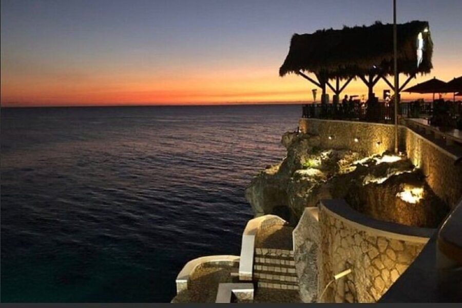 Montego Bay: Negril Seven Miles Beach & Booby Cay Boat Tour - Tour Overview and Pricing