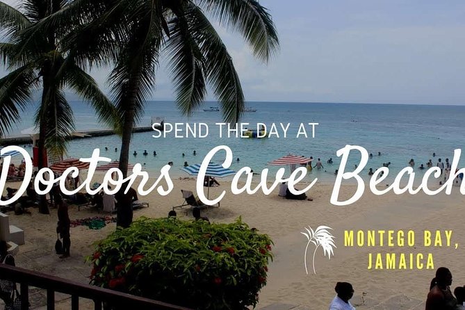 Montego Bay Shopping Tours 3 Hours - Pickup Information