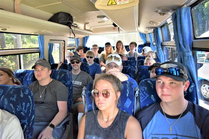Montego Bay Shore Excursion: Montego Bay Highlights Heritage Tour - Tour Overview and Highlights