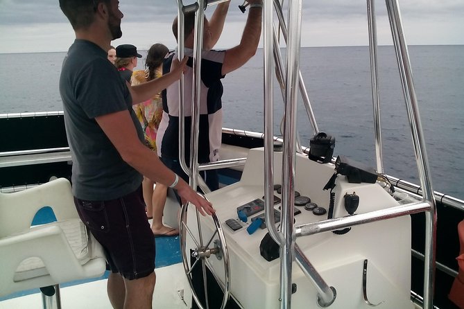 Montego Bay Shore Excursion: Private Snorkel Tour - Inclusions