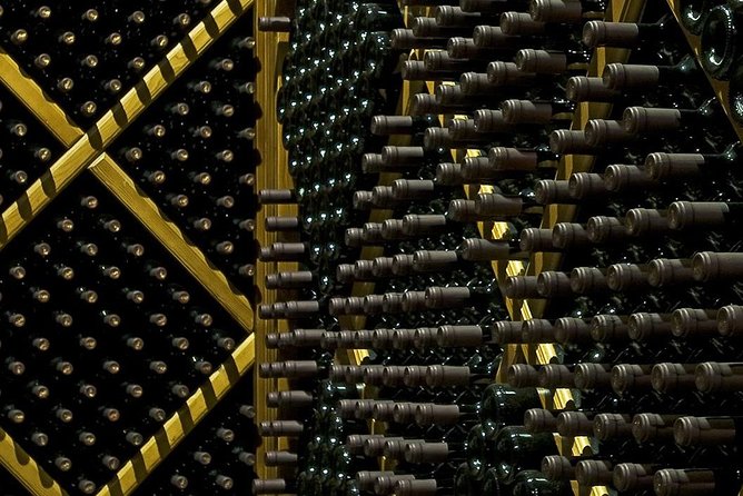 Montenegro Wine Tasting (Private Tour) - Overview of the Tour