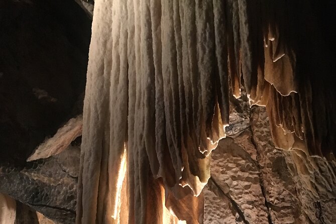 Moravian Karst Cave Private Guided Tour - Tour Overview