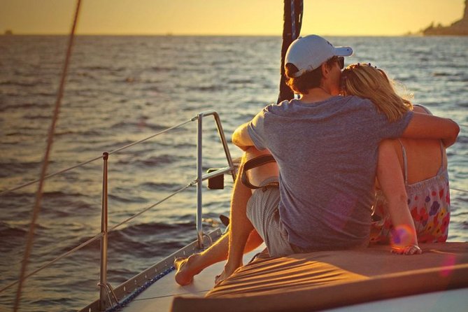 Morning and Sunset Cruise With Meal and Transport Included - Cruise Overview