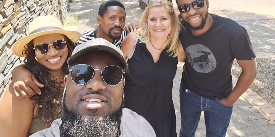 Most Authentic Tour of Soweto That Gives Back to the People!