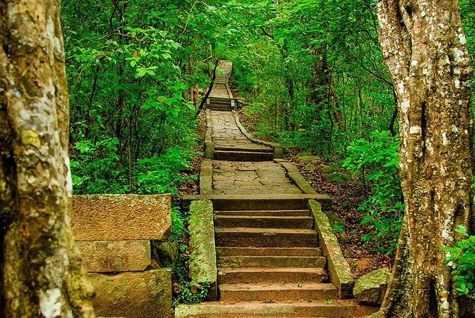 Most Tourist Attraction Places Tour