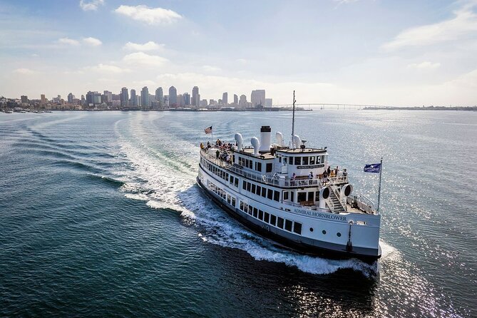 Mothers Day Premier Brunch Cruise