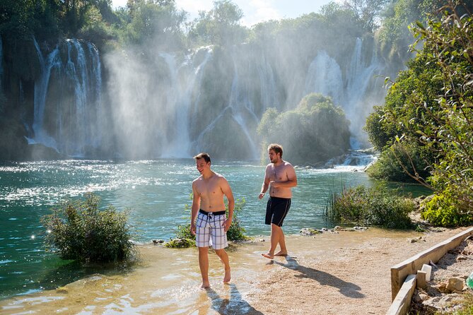 Motorcycle Rental Trogir / BMW F750GS / Your Own Motorbike Tour