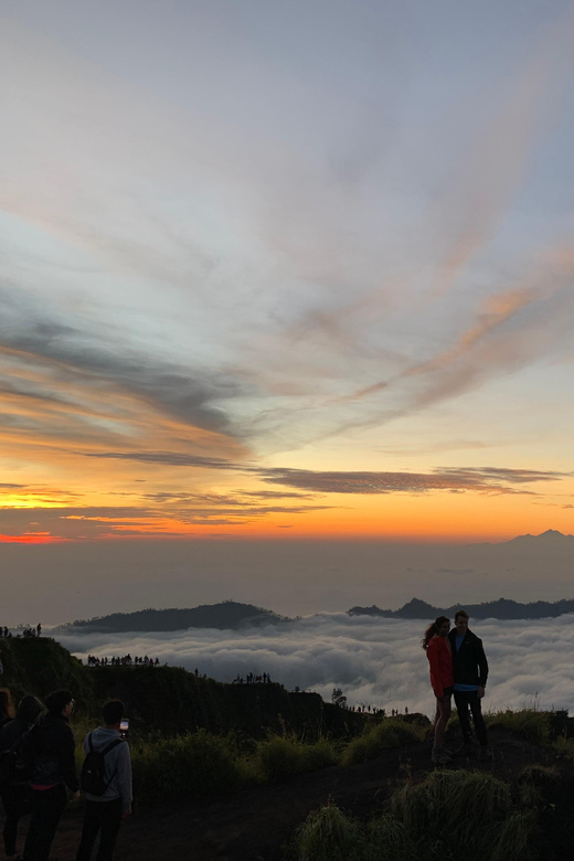 Mount Batur Trekking Adventure: Explore Nature’S Beauty