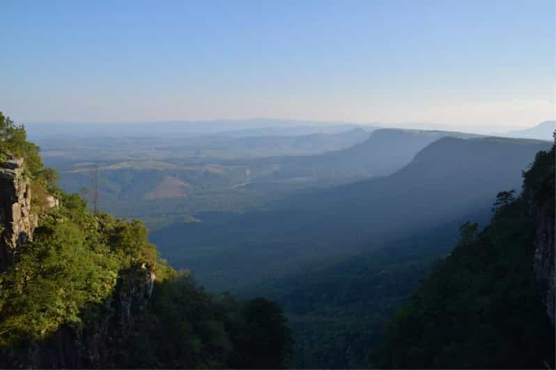 Mpumalanga Scenic Panorama Tour - Full Day