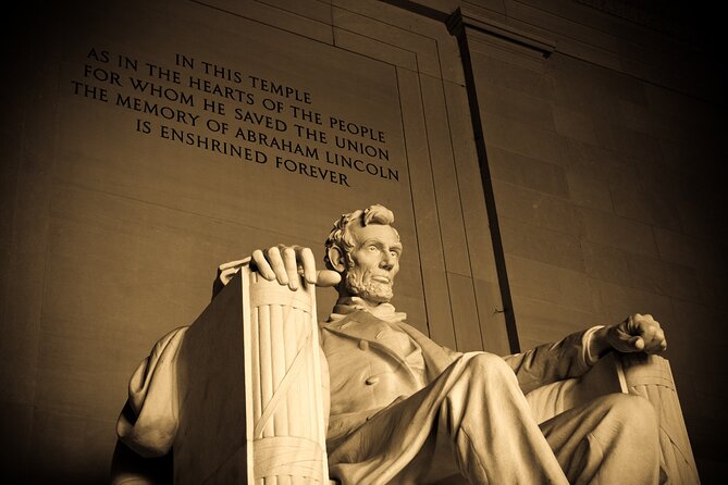 2 Best Full-Day Tours In Washington DC