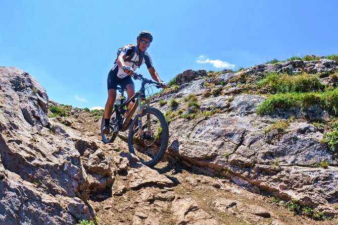 MTB Bjelasnica – Lukomir