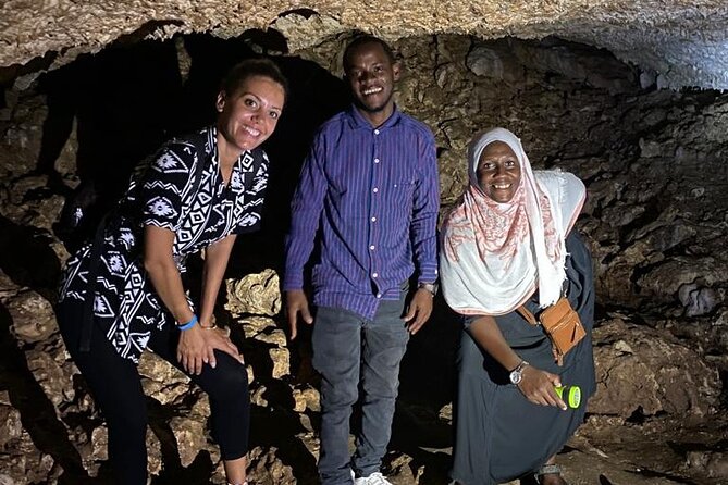 Mult-Days Tours in Zanzibar Island