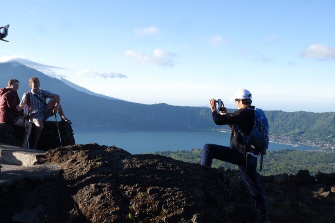Multi-day Activity Fitness in Bali Mountains and Jungle