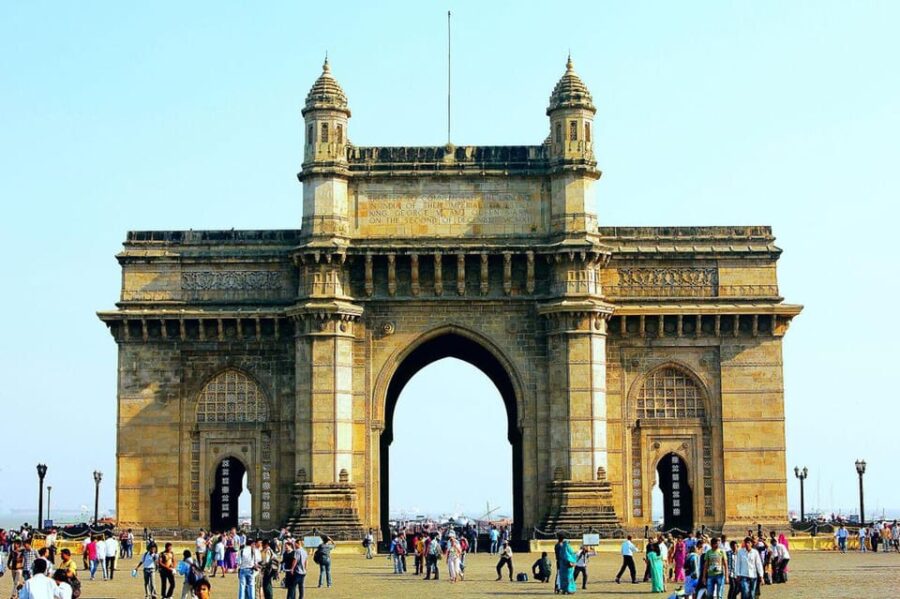 Mumbai Half Day Tour