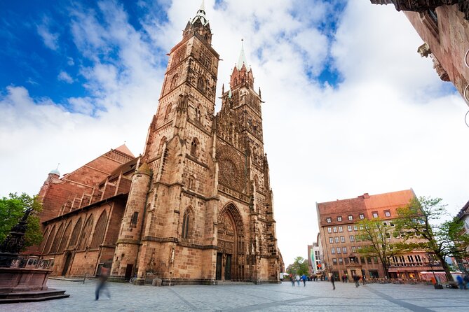 Munich Day Trip by Train to Nuremberg Old Town With Guide - Overview and Highlights