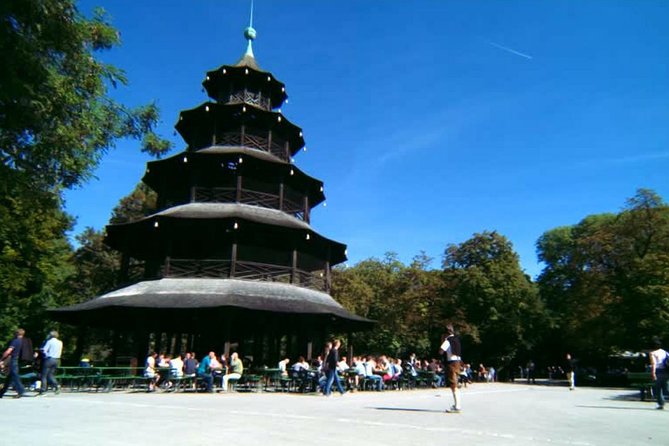 Munich Private Tours With Locals: 100% Personalized, See the City Unscripted