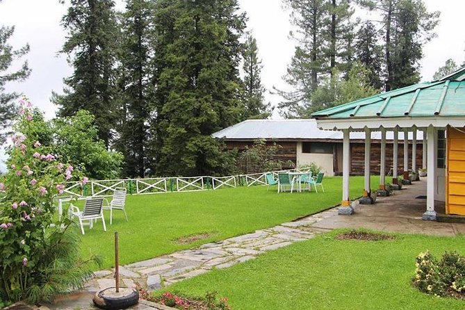 Murree Nathiagali Day Tour